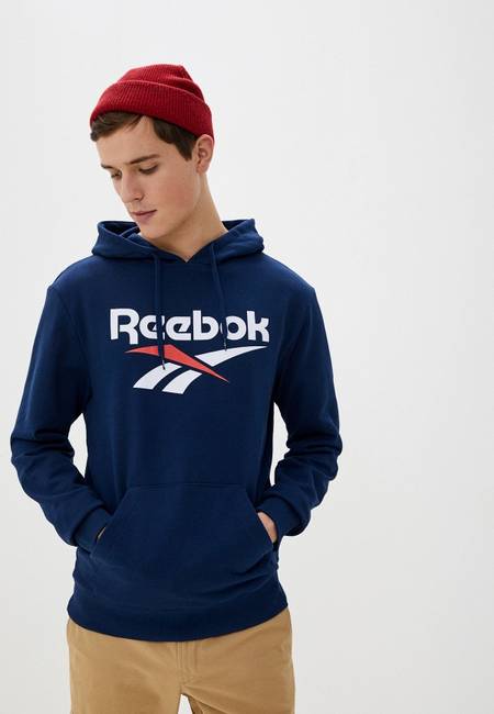 Худи Худи Reebok Classic