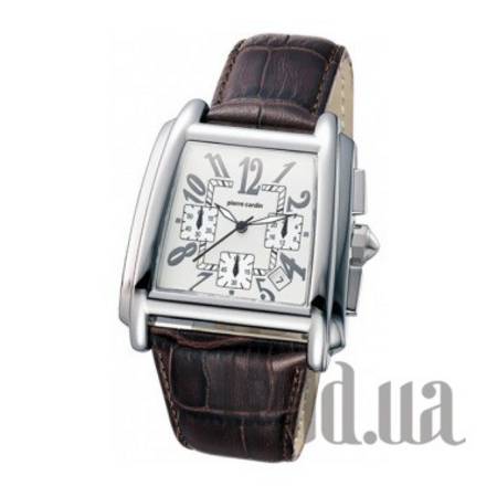 Дизайнерские часы Trapeze Homme Chrono PC068831001