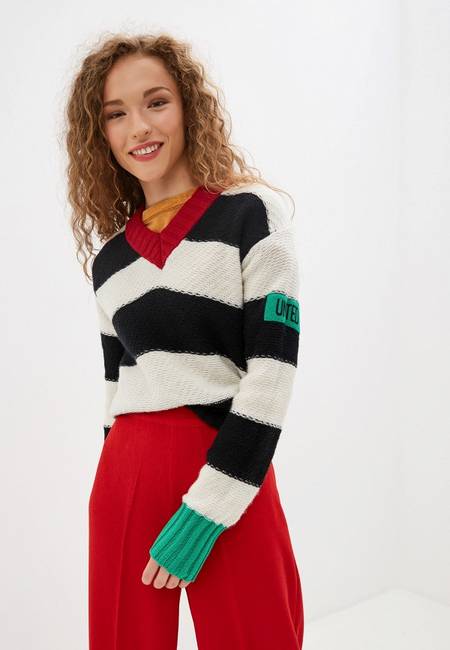 Пуловер Пуловер United Colors of Benetton
