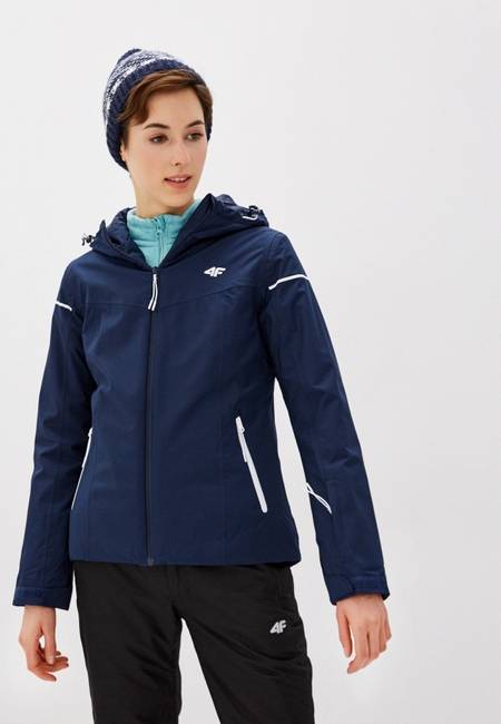 Куртка горнолыжная Куртка горнолыжная 4F