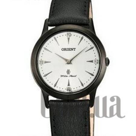 Японские часы Quartz FUA06002W0