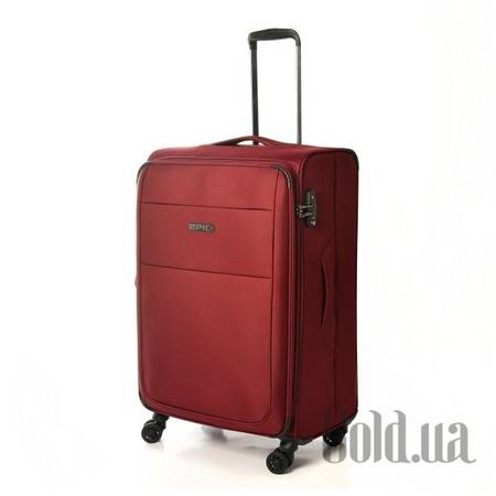 Дорожная сумка Чемодан Discovery Ultra 4X (L) Burgundy Red