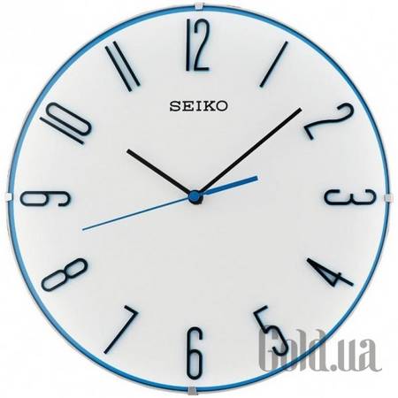 Настенные часы Настенные часы QXA672W