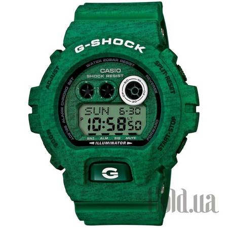 Японские часы Мужские часы G-Shock GD-X6900HT-3ER