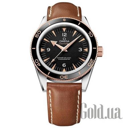 Швейцарские часы Мужские часы Seamaster 233.22.41.21.01.002