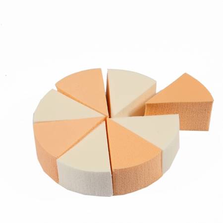 Спонж для макияжа, набор из 8 шт.