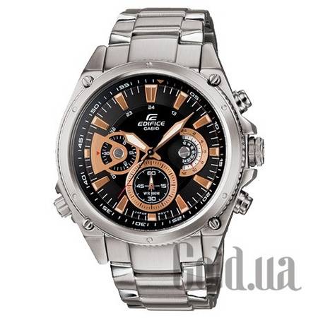 Японские часы Edifice EF-536D-1AVEF