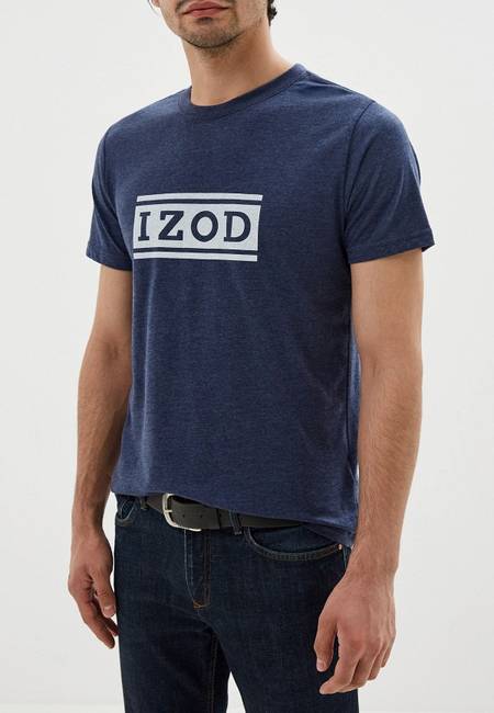 Футболка Футболка Izod