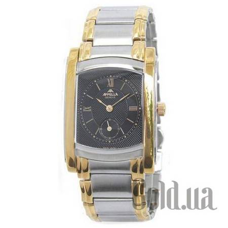 Швейцарские часы Dress Watches A-4097-2004