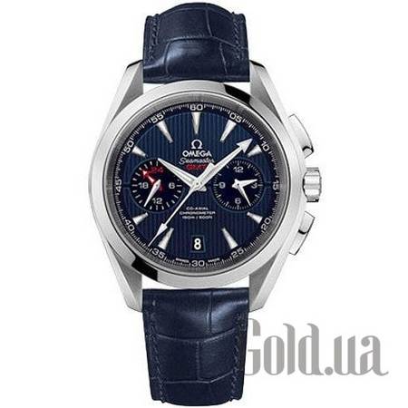 Швейцарские часы Seamaster 231.13.43.52.03.001