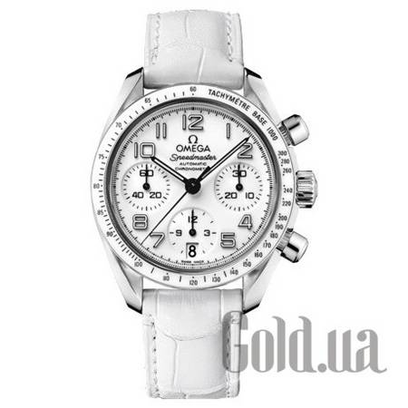 Швейцарские часы Speedmaster 324.33.38.40.04.001