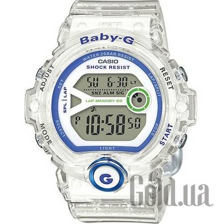 Японские часы Женские часы Baby-G BG-6903-7DER