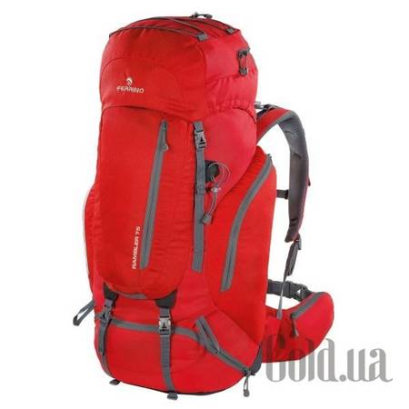 Рюкзак Рюкзак Rambler 75 Red