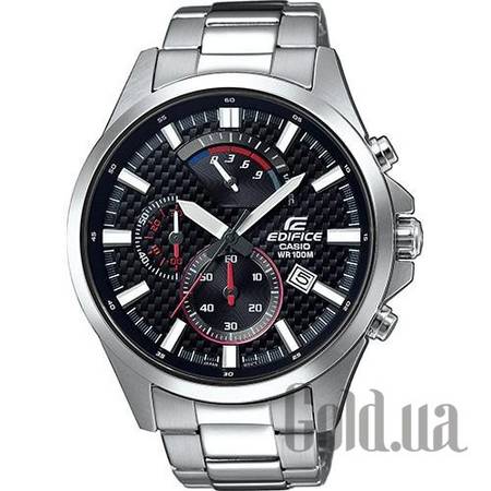 Японские часы Мужские часы Edifice EFV-530D-1AVUEF