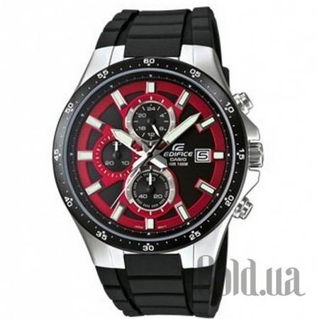 Японские часы Edifice EFR-519-1A4VEF