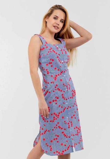 Сарафан Сарафан Modniy Oazis