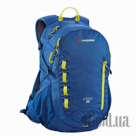 Рюкзак Рюкзак  Recon 32 Sirius Blue/Hyper Yellow