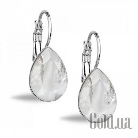Серьги Серьги с кристаллами Swarovski