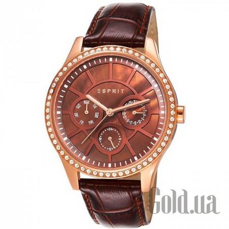 Дизайнерские часы Женские часы Paradiso ES106562003