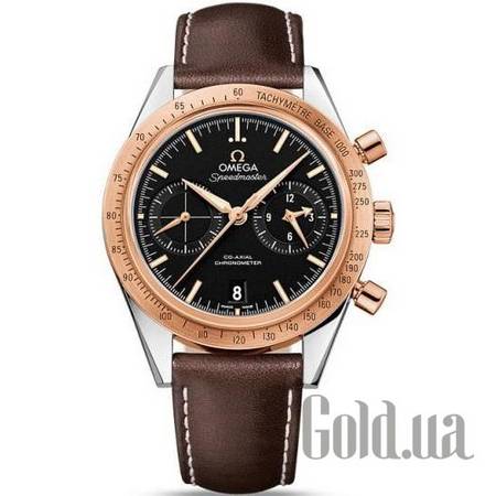 Швейцарские часы Мужские часы Speedmaster 331.22.42.51.01.001