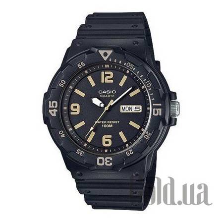 Японские часы Мужские часы Standard Analogue MRW-200H-1B3