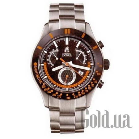 Швейцарские часы Techno Sports Chronograph Collection GS-323-5828