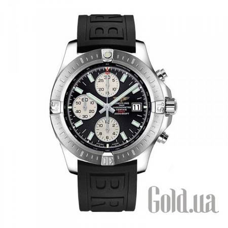 Швейцарские часы Мужские часы Colt Chronograph Automatic A1338811/BD83/134S