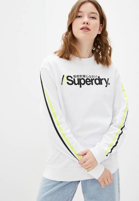 Свитшот Свитшот Superdry