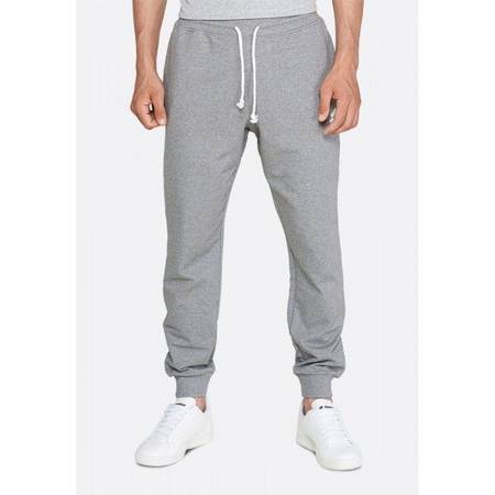 Спортивные штаны мужские Lotto SMART PANT FT  SHADOW GRAY ML T2375