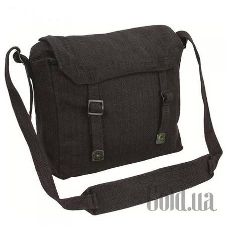 Сумка мужская Сумка Webbing Haversack 6 Black