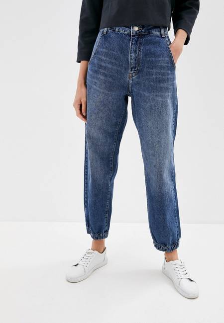 Джинсы Джинсы Rich&Royal