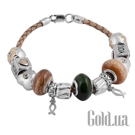 Браслет Charm браслет c 13 подвесками