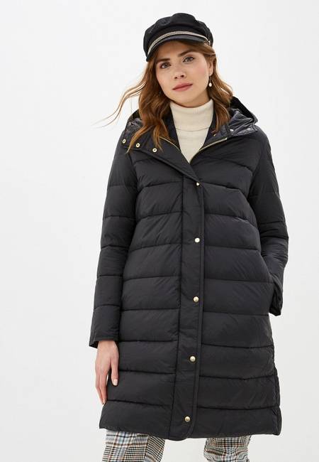 Пуховик Пуховик Part Two