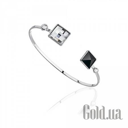 Браслет Женский браслет с кристаллами Swarovski