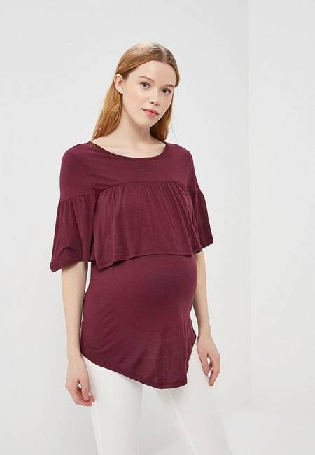 Футболка Футболка Gap Maternity