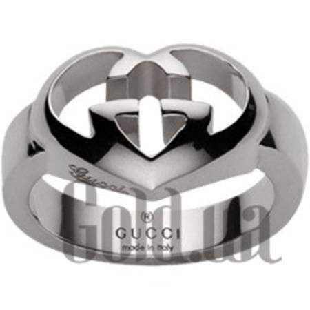 Кольцо Серебряное кольцо, 19