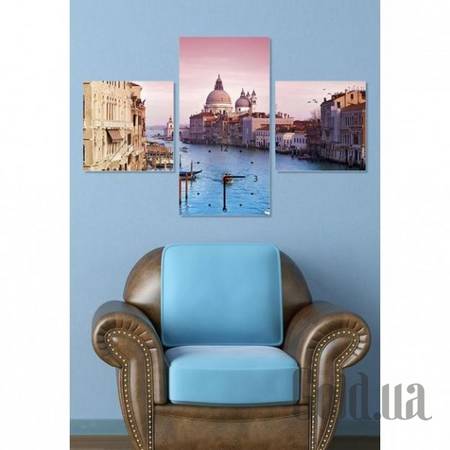 Настенные часы Настенные часы W-3P-2525-2550-C01-00008-T