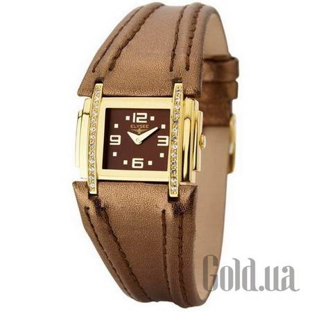 Женские часы Leather Women 33009