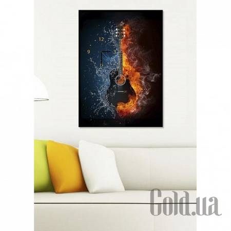 Настенные часы Настенные часы W-S-5070-C01-00016-T