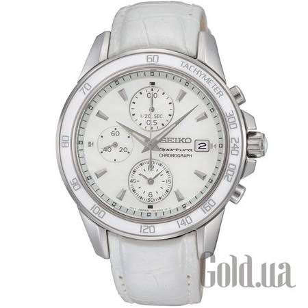 Японские часы Sportura Chronograph SNDX99P1