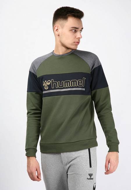 Свитшот Свитшот Hummel