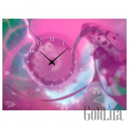 Настенные часы Настенные часы 3C-36-70x50-W