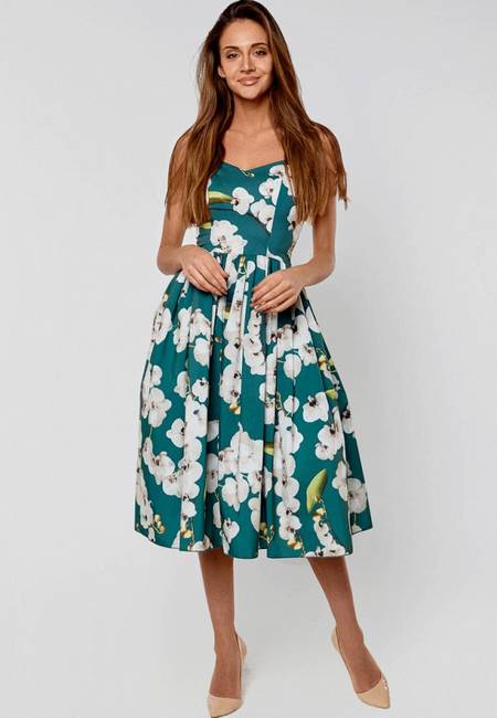 Сарафан Сарафан Elena Pokalitsina