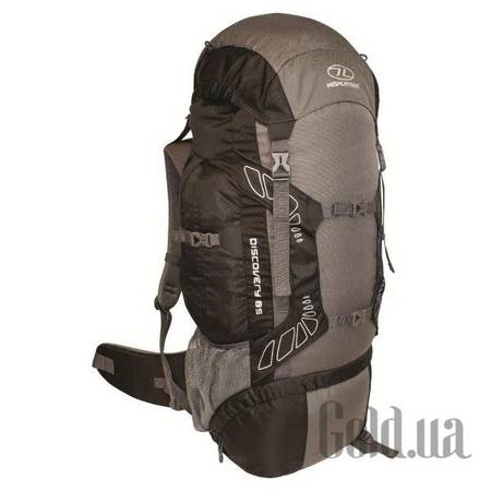 Рюкзак Рюкзак Discovery 85 Black