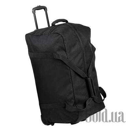 Дорожная сумка Дорожная сумка Holdall On Wheels Large 106 Black