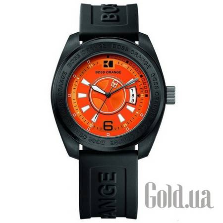 Дизайнерские часы Men Orange 1512543