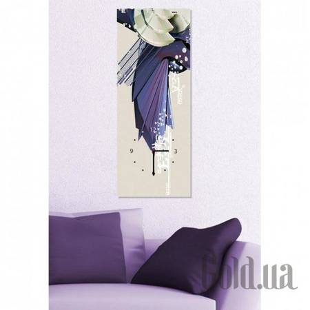 Настенные часы Настенные часы W-S-2565-C01-00018-T