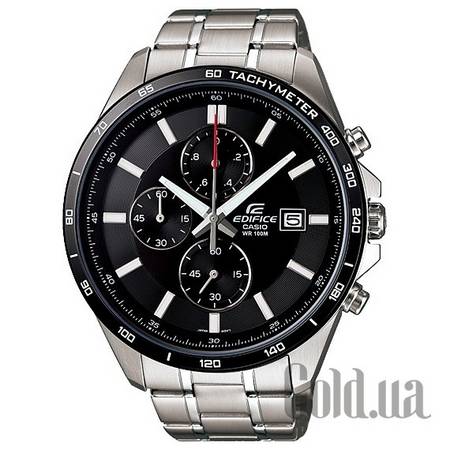 Японские часы Edifice EFR-512D-1AVEF