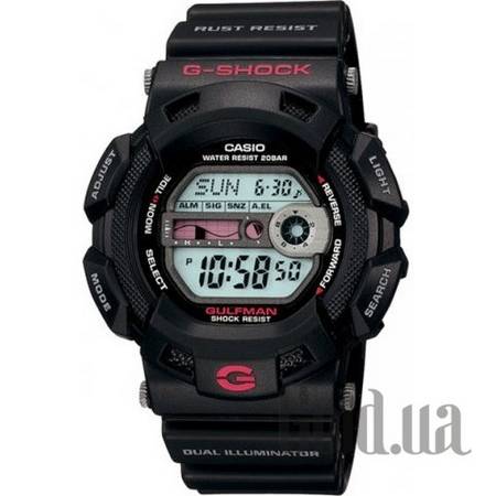 Японские часы G-Shock GW-9100-1ER