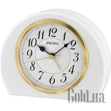 Настольные часы Настольные часы QXE054W